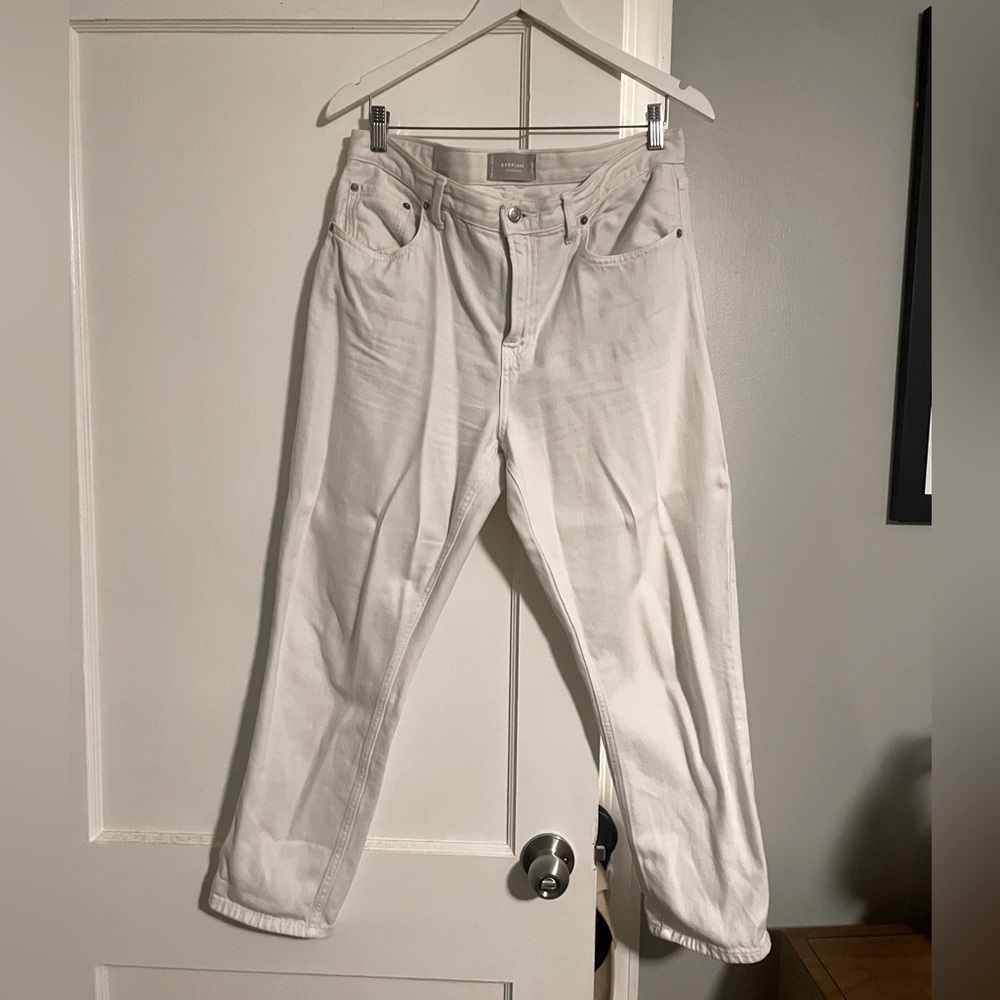 Everlane Summer Jean 31